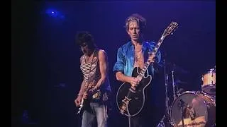 Thumbnail: The Rolling Stones sing the exciting song Rock Me Baby in 4K