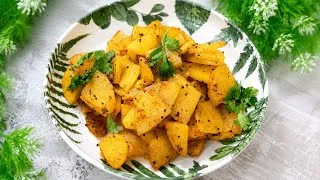 Thumbnail: Easy Lunchbox Recipe |Healthy & Tasty Lunch Box Recipe|Quick Recipe|unique and tasty sabji recipe