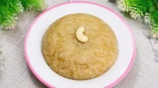 Thumbnail: लौकी का हलवा बनाने का तरीका | Lauki Ka Halwa Recipe |Ghiya Ka Halwa|Healthy &Tasty Breakfast Recipe 