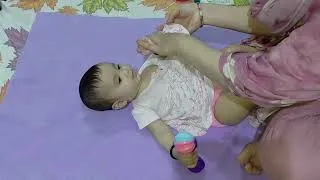 Thumbnail: My 6 months baby daily routine\kaise manage krti hun din bhar ka kaam aur baby/ Baby full day vlog