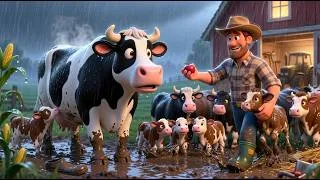 Thumbnail: Cutilulu Farm Story: Saving Every Animal from the Rain