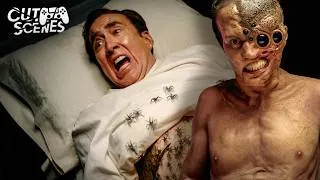Thumbnail: Ben's Terrifying Nightmare | Spider-Noir (Nicolas Cage)
