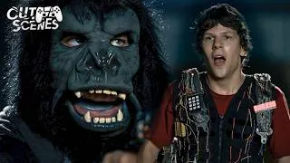 Thumbnail: Negotiating with Criminals | 30 Minutes or Less (Jesse Eisenberg, Danny McBride)