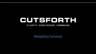 Thumbnail: Cutsforth Reliability Services | Company Overview & History of a Trusted Reliability Partner