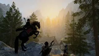 Thumbnail: Horsepower 1.3 Teaser (W.I.P) - Skyrim Mod