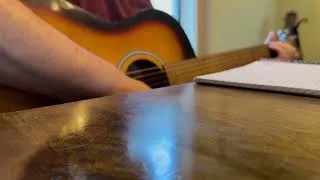 Thumbnail: An Easy Choice © Original Song