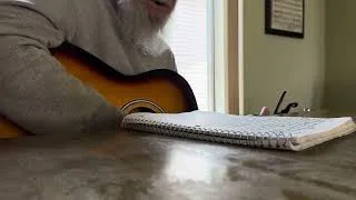 Thumbnail: I May Be A Nut © Original Song