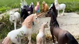 Thumbnail: A Unicorn Story Part 17 | The Leader Confesses !? 