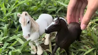 Thumbnail: A Unicorn Story Part 16 | We need to save Shadow!!