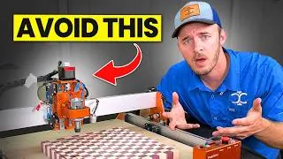 Thumbnail: 10 Costly CNC Mistakes That Ruin Projects
