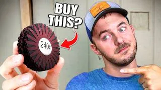 Thumbnail: 15 CNC Tools Under $20 I ACTUALLY Use