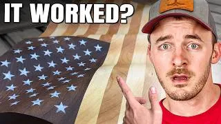 Thumbnail: This Might Be the Best CNC Project Yet!