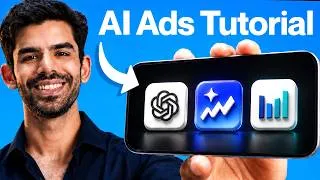 Thumbnail: AI Agents for Marketing and Advertisements | Full Tutorial on Seedance 2.0 & GPT Images 2