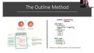 Thumbnail: SMC 9th & 10th - 2/6/2021: Note-taking Methods