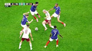 Thumbnail: Dani Olmo PERFORMANCE vs France | Semi-Final World Cup 2026