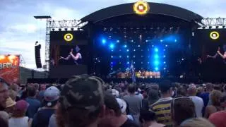 Thumbnail: Myles Kennedy, the Conspirators and Slash - World on fire