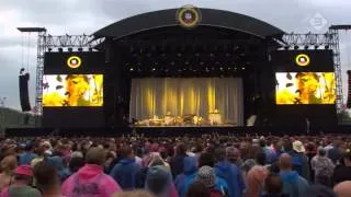 Thumbnail: Faith no more - Superhero