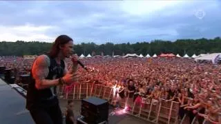 Thumbnail: Myles Kennedy, the Conspirators and Slash - You could be mine