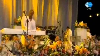 Thumbnail: Faith no more @ Pinkpop 2015