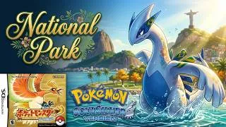 Thumbnail: National Park [Pokémon: HeartGold & SoulSilver] - Bossa Nova and Samba Cover 🇧🇷