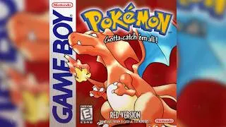 Thumbnail: Pokémon Red Music - Indigo Plateau (Cover)