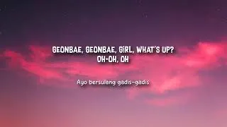 Thumbnail: Bruno Mars X Rose Blackpink (APT) Easy Lyrics