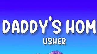 Thumbnail: Hey Daddy (Daddy's Home) Easy (Lyrics)