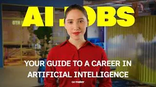 Thumbnail: AI Jobs in the UK: How to Start a Career in Artificial Intelligence in 2026