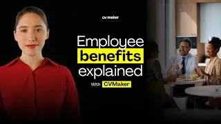 Thumbnail: Employee Benefits Explained: What to Know Before Accepting a Job Offer