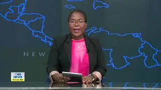 Thumbnail: News at 7 PM: August 5, 2026 | @CVMTVNews