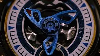 Thumbnail: CVSTOS Timepieces