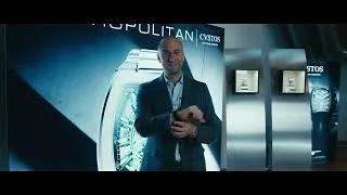 Thumbnail: CVSTOS at WPHH 2022 in Geneva
