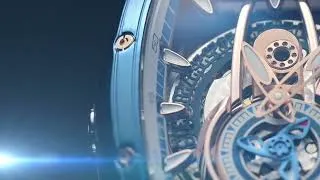 Thumbnail: CVSTOS Challenge Sealiner PS Automatic