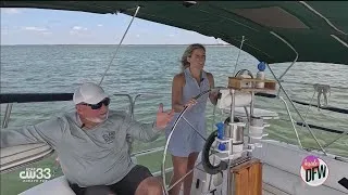 Thumbnail: Learn to sail with Island Bound Adventures