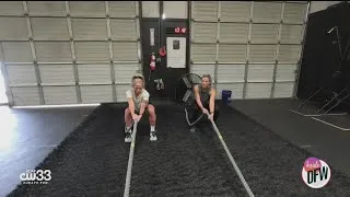 Thumbnail: Get ready to compete at Hyrox with Cabra Hybrid Fitness