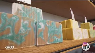 Thumbnail: Create your signature scent at Buff City Soap