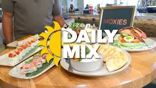 Thumbnail: Arizona Daily Mix | July 31, 2026 Episode