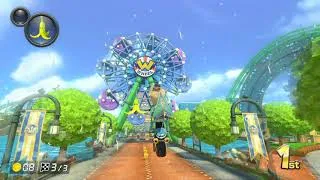 Thumbnail: [Switch] Mario Kart 8: Deluxe - Gameplay