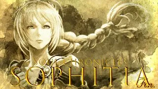 Thumbnail: [PS4] Soulcalibur VI - Sophitia Soul Chronicles