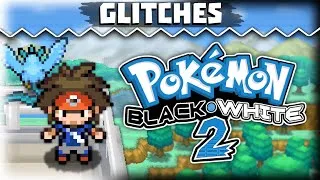 Thumbnail: Pokemon Black 2 and White 2 Glitches