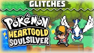 Thumbnail: Pokemon HeartGold and SoulSilver Glitches
