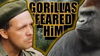 Thumbnail: The Man Who Gorillas Feared