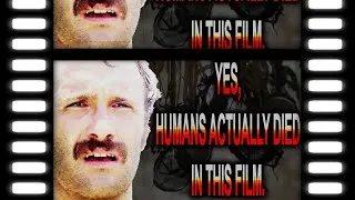 Thumbnail: When a Horror Movie Went too Far