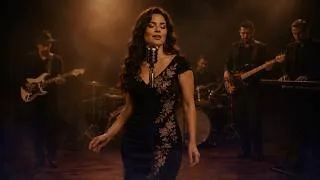 Thumbnail: Janis Joplin, Etta James, Led Zeppelin, Amy Winehouse Style 🎸 🍻 | Slow Blues Rock Guitar Riffs