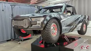 Thumbnail: Full-Motion Truck