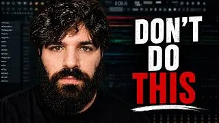 Thumbnail: 10 Minutes That'll Save You 10 Years of Music Production