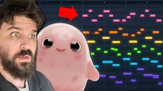 Thumbnail: This Producer's Melody Advice is ELITE
