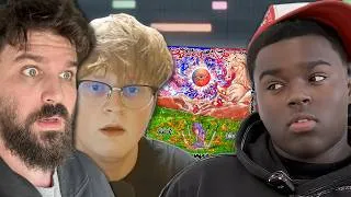 Thumbnail: Slayr's Producer is Actually a Genius