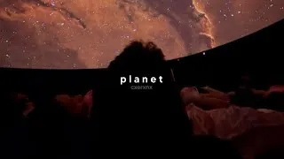 Thumbnail: the neighbourhood - planet (slowed + reverb)