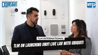 Thumbnail: TLM on launching UniFi Live Lab with Ubiquiti